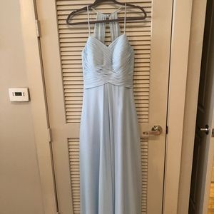 Azazie Cecilia Size 8 Bridesmaid Dress